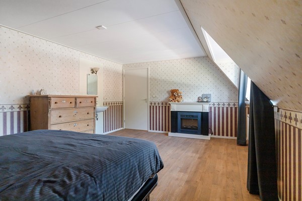 Medium property photo - Kadal 58, 9079 PC Sint Jacobiparochie